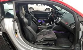 Audi R8 5.2 V10 COUPE* КОЖА* ПОДГРЕВ и ДР , снимка 10