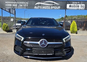 Mercedes-Benz A 180 1.5-AMG-Automati-Panorama-Night paket-Full , снимка 1
