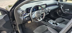 Mercedes-Benz A 180 1.5-AMG-Automati-Panorama-Night paket-Full , снимка 5