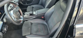 Mercedes-Benz A 180 1.5-AMG-Automati-Panorama-Night paket-Full , снимка 8