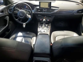 Audi A6 PREMIUM PLUS, снимка 8