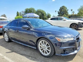 Audi A6 PREMIUM PLUS, снимка 2