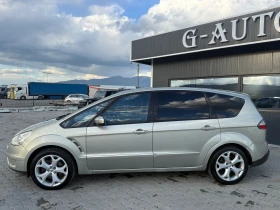Ford S-Max 2.2 TDCI , снимка 8