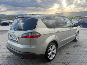 Ford S-Max 2.2 TDCI , снимка 5
