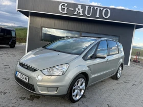 Ford S-Max 2.2 TDCI , снимка 1