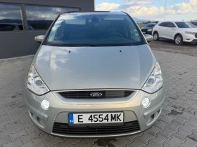 Ford S-Max 2.2 TDCI , снимка 2