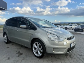 Ford S-Max 2.2 TDCI , снимка 3