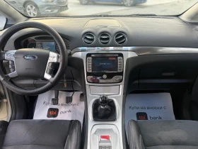 Ford S-Max 2.2 TDCI , снимка 17