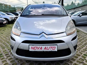 Citroen C4 Picasso 1.6HDI-, снимка 6
