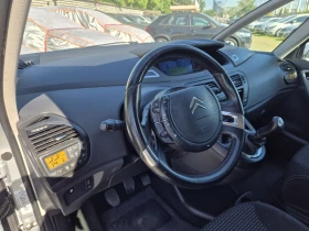 Citroen C4 Picasso 1.6HDI-, снимка 7