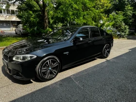 BMW 535 Xdrive, снимка 1