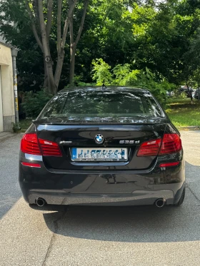BMW 535 Xdrive, снимка 6