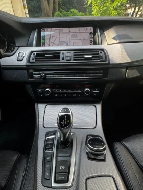 BMW 535 Xdrive, снимка 10