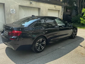 BMW 535 Xdrive, снимка 5