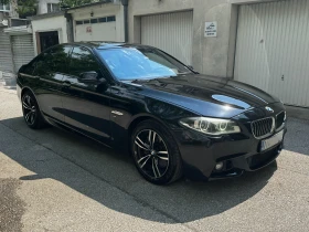 BMW 535 Xdrive, снимка 4