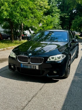 BMW 535 Xdrive, снимка 2