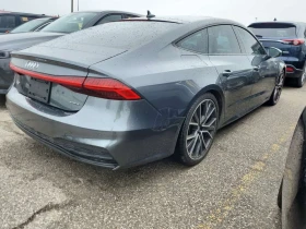 Audi A7 TECHNIK / 360 / DIS / B&O / АВТОКРЕДИТ , снимка 3