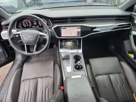 Audi A7 TECHNIK / 360 / DIS / B&O / АВТОКРЕДИТ , снимка 10