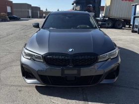 BMW 340 * M340i xDrive* АВТОКРЕДИТ БЕЗ ПЪРВОНАЧАЛНА ВНОСКА, снимка 5