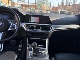 BMW 340 * M340i xDrive* АВТОКРЕДИТ БЕЗ ПЪРВОНАЧАЛНА ВНОСКА, снимка 8