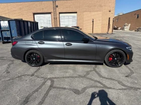 BMW 340 * M340i xDrive* АВТОКРЕДИТ БЕЗ ПЪРВОНАЧАЛНА ВНОСКА, снимка 3