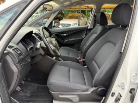Hyundai Ix20 FACELIFT 1.4i ГАЗ/БЕНЗИН !100% РЕАЛНИ КИЛОМЕТРИ !, снимка 9