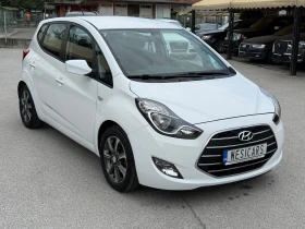 Hyundai Ix20 FACELIFT 1.4i ГАЗ/БЕНЗИН !100% РЕАЛНИ КИЛОМЕТРИ !, снимка 3