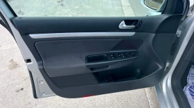 VW Golf 1.9TDI-NAVI-6 скорости, снимка 11