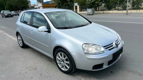 VW Golf 1.9TDI-NAVI-6 скорости, снимка 2