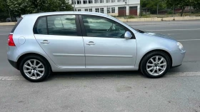 VW Golf 1.9TDI-NAVI-6 скорости, снимка 6