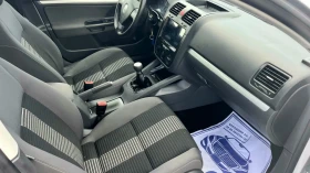 VW Golf 1.9TDI-NAVI-6 скорости, снимка 9