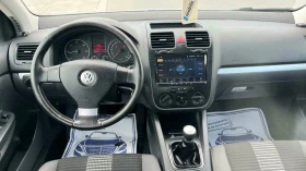 VW Golf 1.9TDI-NAVI-6 скорости, снимка 7