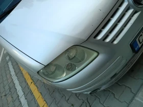 VW Caddy, снимка 5