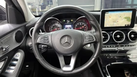 Mercedes-Benz C 200 C43 AMG ПАКЕТ / BURMESTER / ШИБИДАХ /, снимка 8