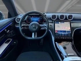 Mercedes-Benz CLE 450 4Matic = AMG Line = Premium Гаранция, снимка 8