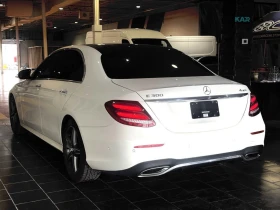 Mercedes-Benz E 300 4MATIC* АвтоКредит* (ЦЕНА ДО БГ), снимка 4