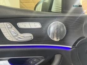 Mercedes-Benz E 300 4MATIC* АвтоКредит* (ЦЕНА ДО БГ), снимка 11