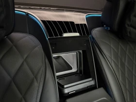 Mercedes-Benz S 580 AMG LINE V8 EQ Boost 4MATIC, снимка 10