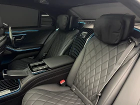 Mercedes-Benz S 580 AMG LINE V8 EQ Boost 4MATIC, снимка 9
