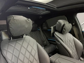 Mercedes-Benz S 580 AMG LINE V8 EQ Boost 4MATIC, снимка 11
