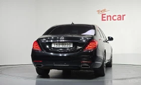 Mercedes-Benz S 500 L 4MATIC* BURMESTER* DISTRONIC* 360 CAM* PANORAMA*, снимка 4