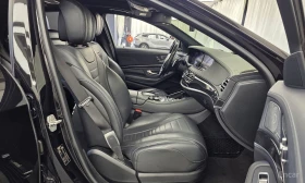 Mercedes-Benz S 500 L 4MATIC* BURMESTER* DISTRONIC* 360 CAM* PANORAMA*, снимка 7