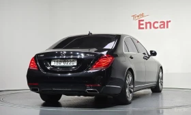 Mercedes-Benz S 500 L 4MATIC* BURMESTER* DISTRONIC* 360 CAM* PANORAMA*, снимка 3