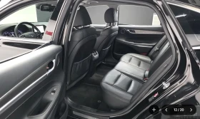 Hyundai Grandeur Premium, снимка 8