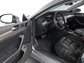 VW Arteon 2.0 TDI PRESTIGE, снимка 10