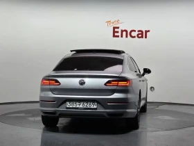 VW Arteon 2.0 TDI PRESTIGE, снимка 4