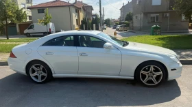 Mercedes-Benz CLS 550, снимка 5