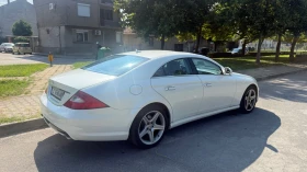 Mercedes-Benz CLS 550, снимка 6