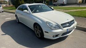 Mercedes-Benz CLS 550, снимка 4