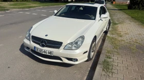 Mercedes-Benz CLS 550, снимка 2